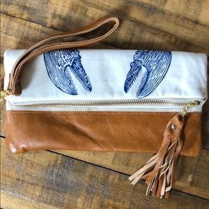 Nautical Clutch